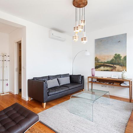 Cortes Apartment In Lisbon Historic Neighborhood Exterior foto